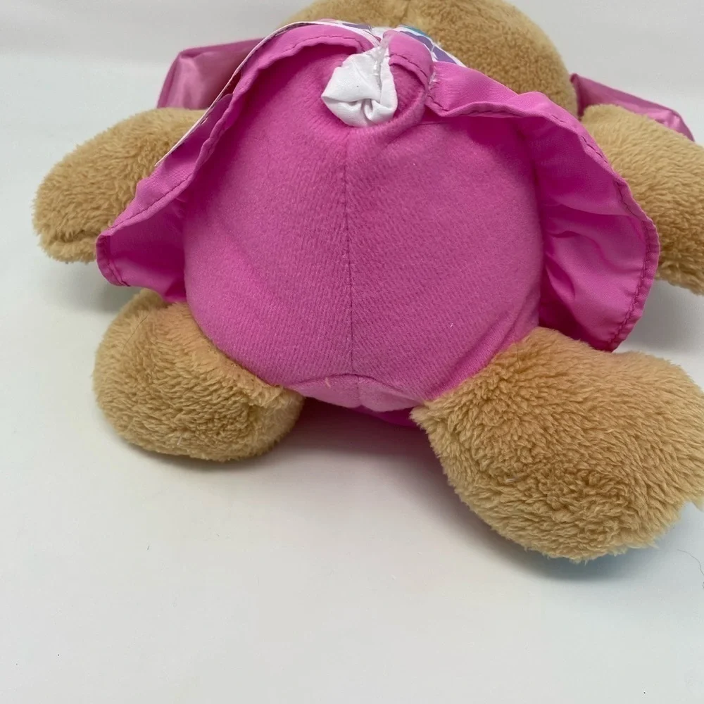 NWOT Laugh & Learn Smart Learning Puppy Toy